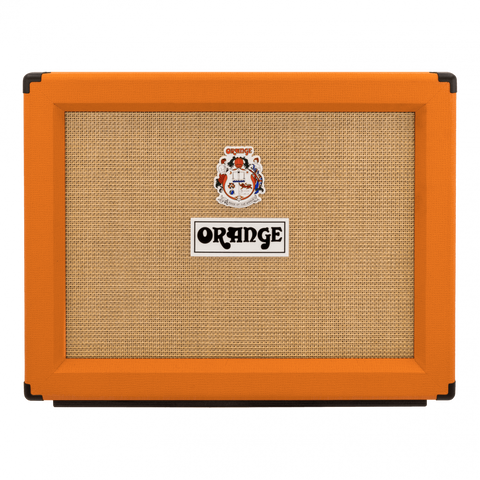 Orange Rockerverb 50C MKIII - 2 x 12" Tube Combo Amp - Orange Finish