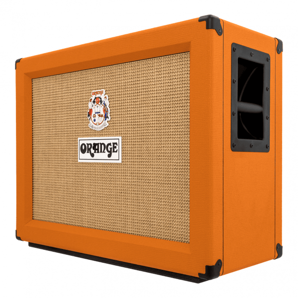 Orange Rockerverb 50C MKIII - 2 x 12" Tube Combo Amp - Orange Finish