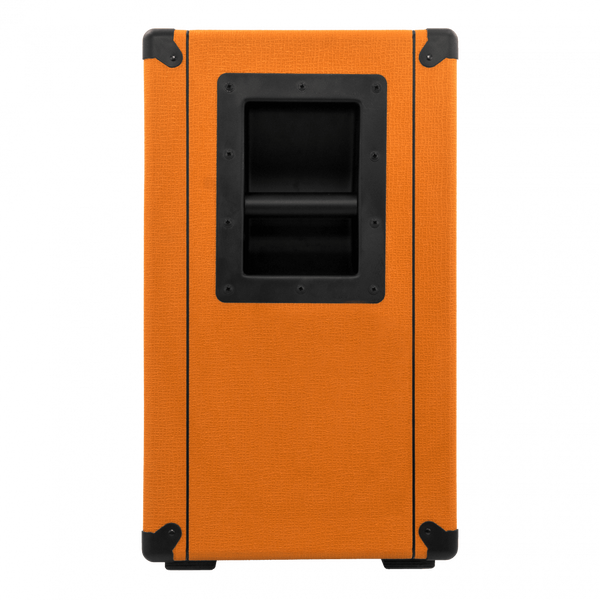 Orange Rockerverb 50C MKIII - 2 x 12" Tube Combo Amp - Orange Finish