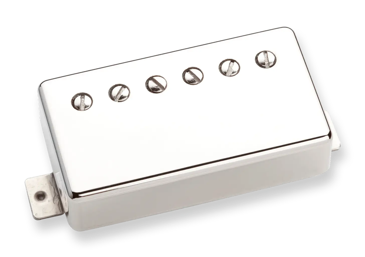 Seymour Duncan - SH-55n - Seth Lover Model Humbucker Neck Pickup - Nickel Cover (11101-20-Nc)