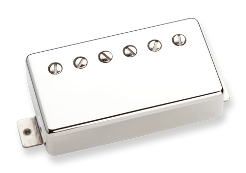 Seymour Duncan - SH-55n - Seth Lover Model Humbucker Neck Pickup - Nickel Cover (11101-20-Nc)