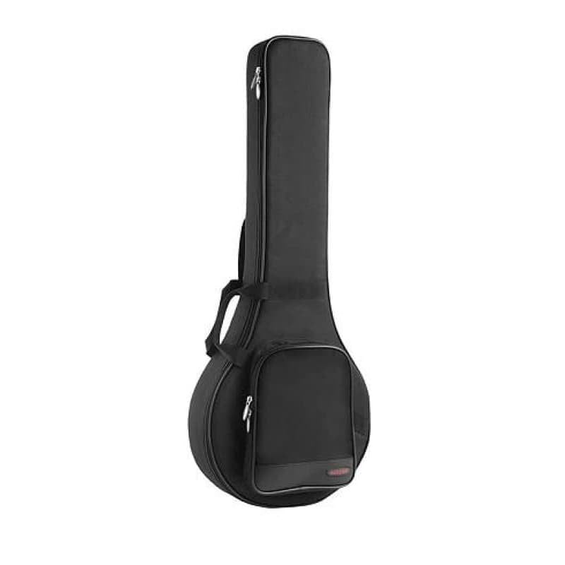 Shop online for Access AB1OB1 Stage One Open-back Banjo Gig Bag today. Now available for purchase from Midlothian Music of Orland Park, Illinois, USA