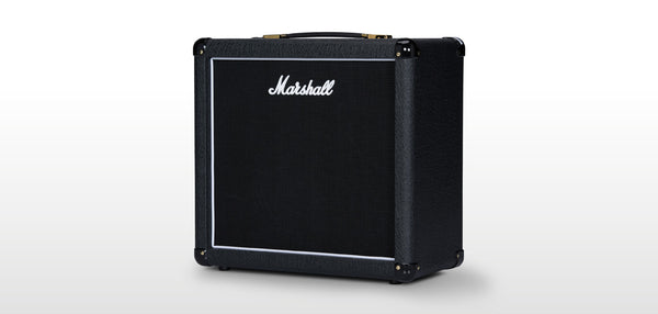 Marshall SC112 - Studio Classic - 70-Watt 1x12" Extension Cabinet