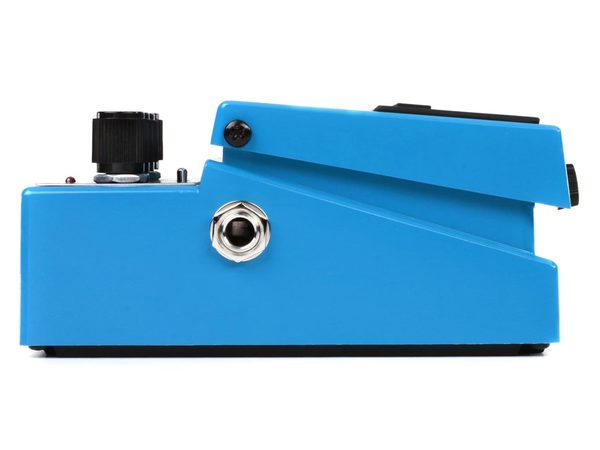 BOSS Waza Craft - VB-2w - Vibrato Effect Pedal