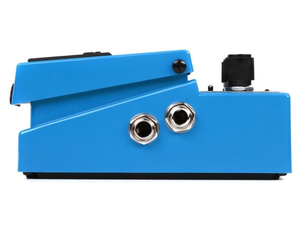 BOSS Waza Craft - VB-2w - Vibrato Effect Pedal